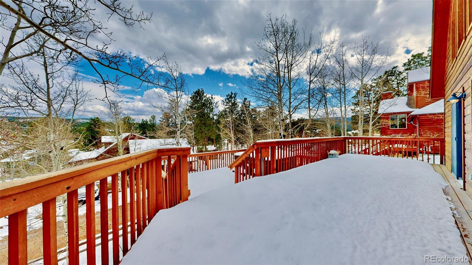 MLS Image #22 for 12  navajo trail,nederland, Colorado