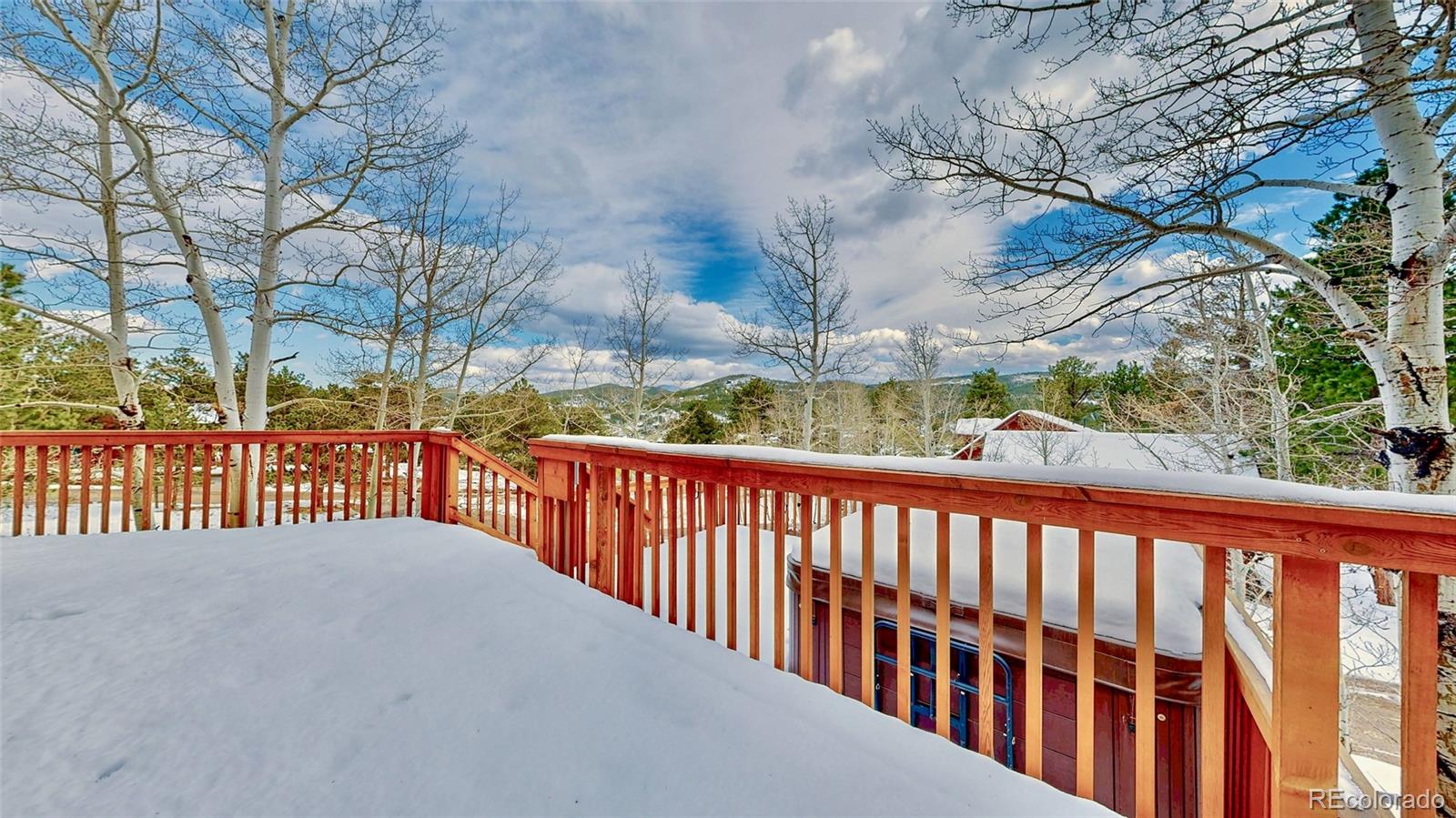MLS Image #23 for 12  navajo trail,nederland, Colorado