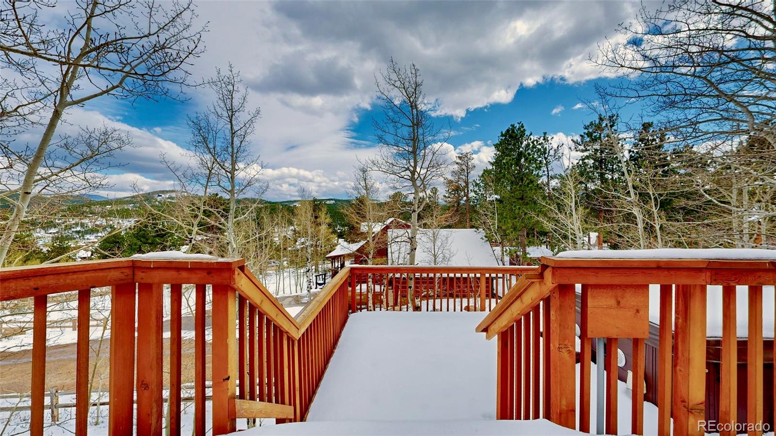 MLS Image #25 for 12  navajo trail,nederland, Colorado