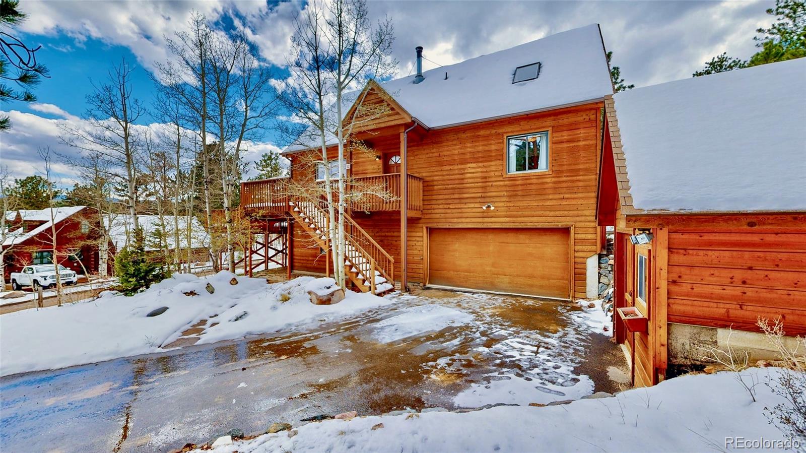 MLS Image #28 for 12  navajo trail,nederland, Colorado