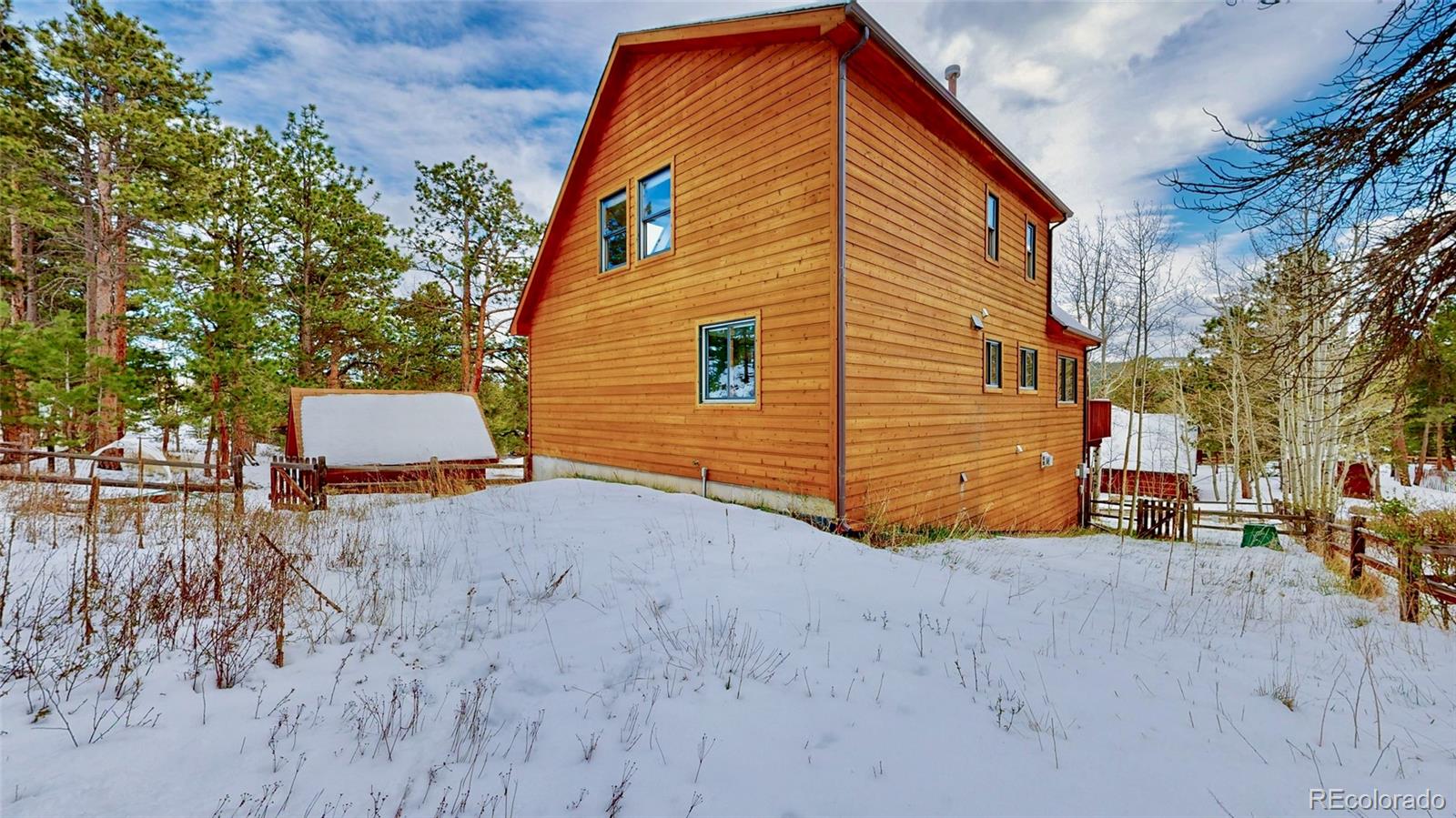 MLS Image #30 for 12  navajo trail,nederland, Colorado