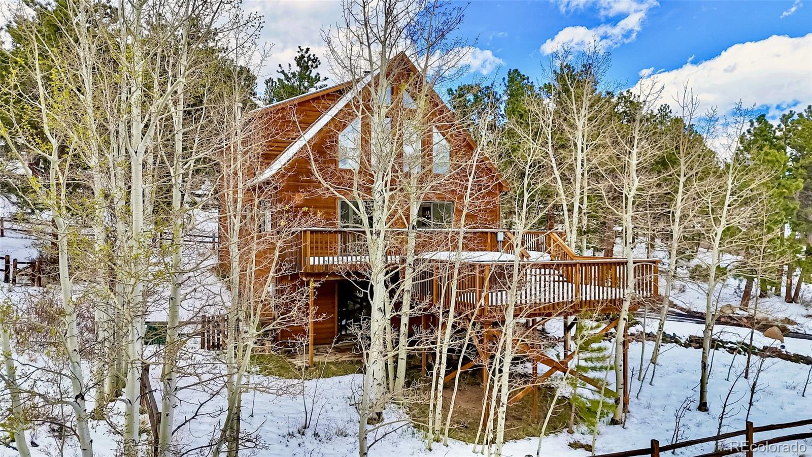 MLS Image #33 for 12  navajo trail,nederland, Colorado