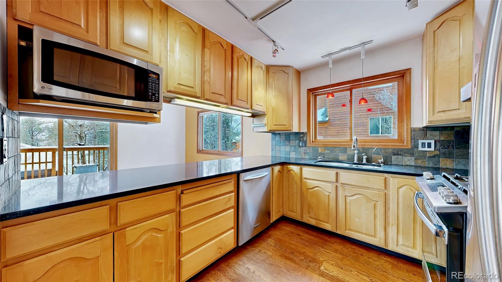 MLS Image #5 for 12  navajo trail,nederland, Colorado