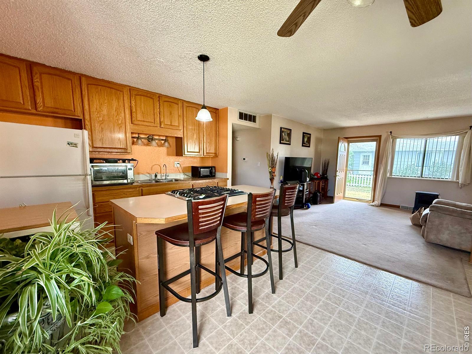 MLS Image #1 for 309  4th street,pierce, Colorado