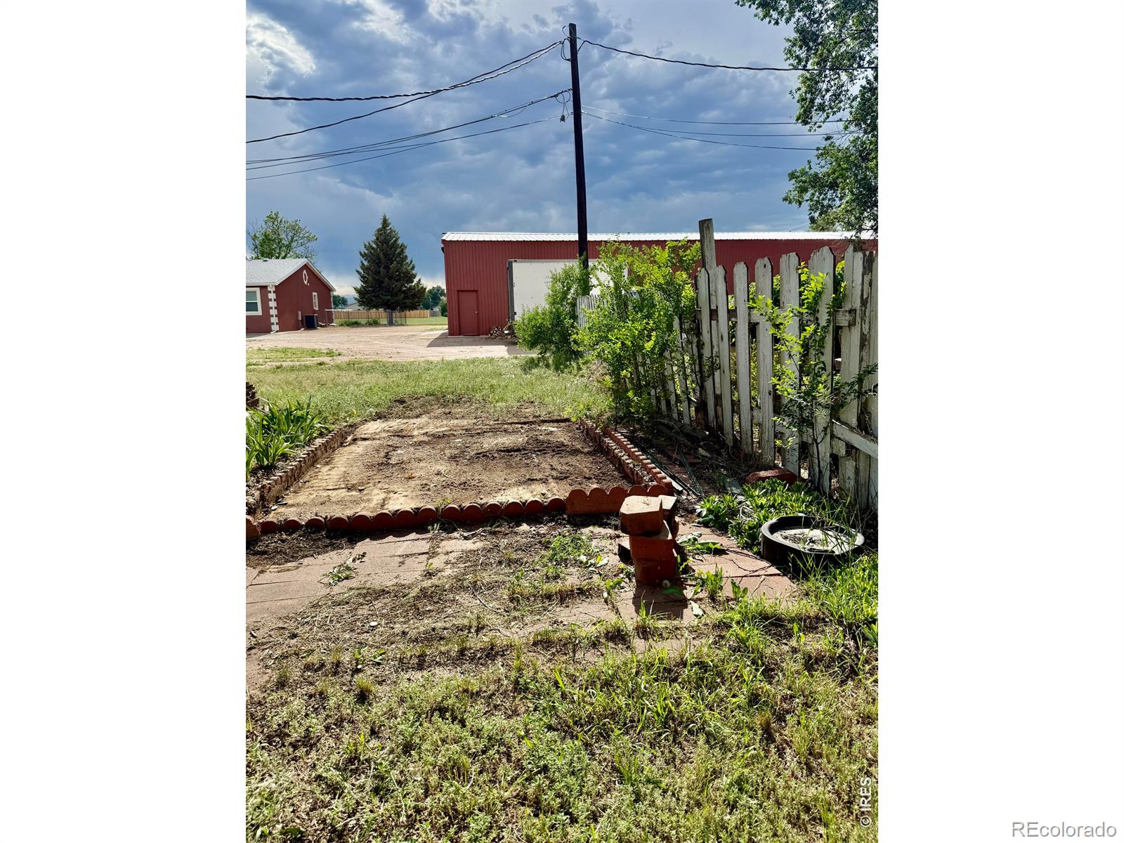 MLS Image #11 for 309  4th street,pierce, Colorado
