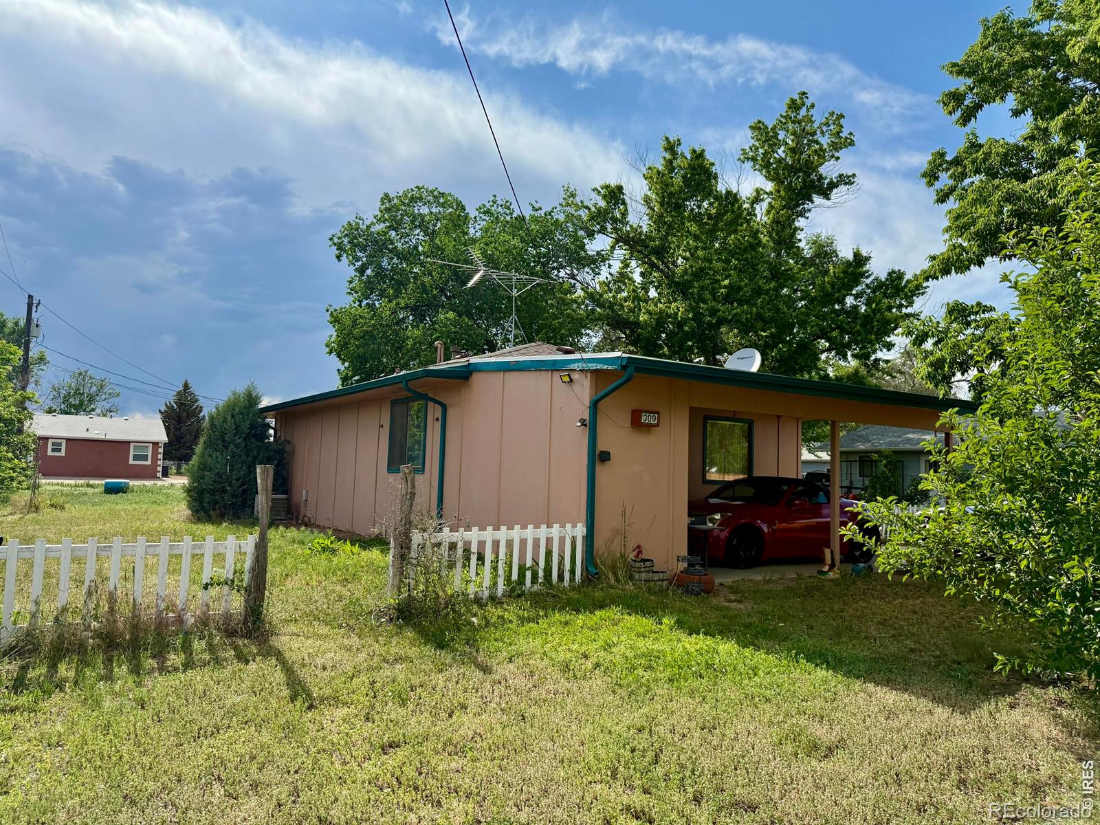 MLS Image #8 for 309  4th street,pierce, Colorado