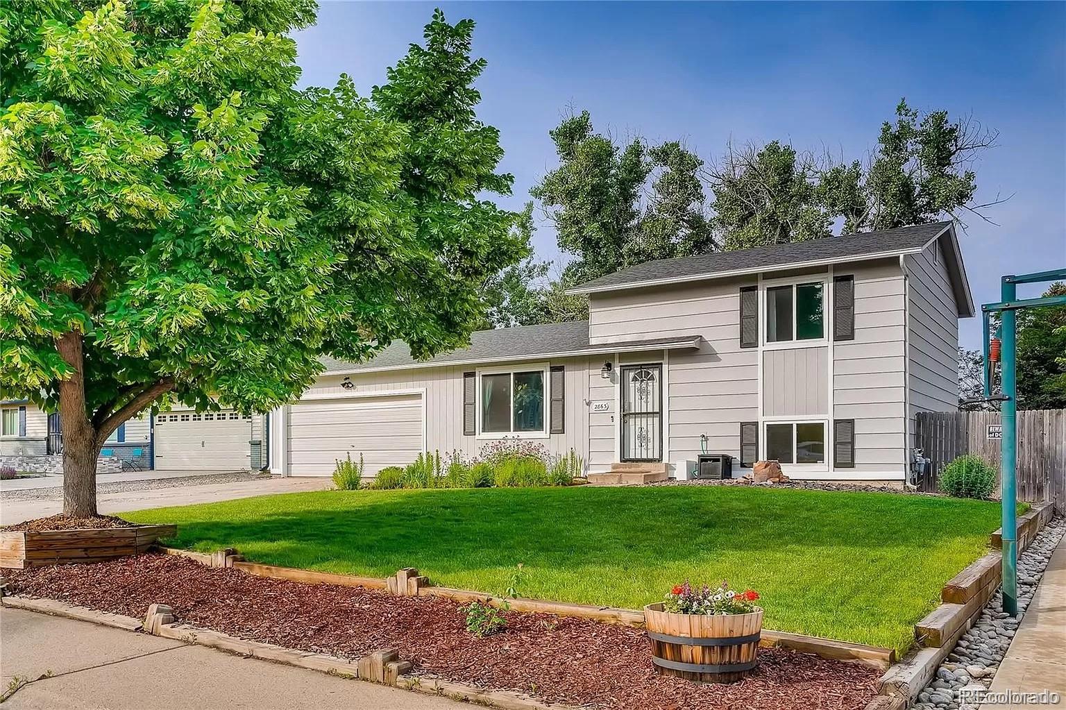 MLS Image #1 for 2863 s joplin court,aurora, Colorado