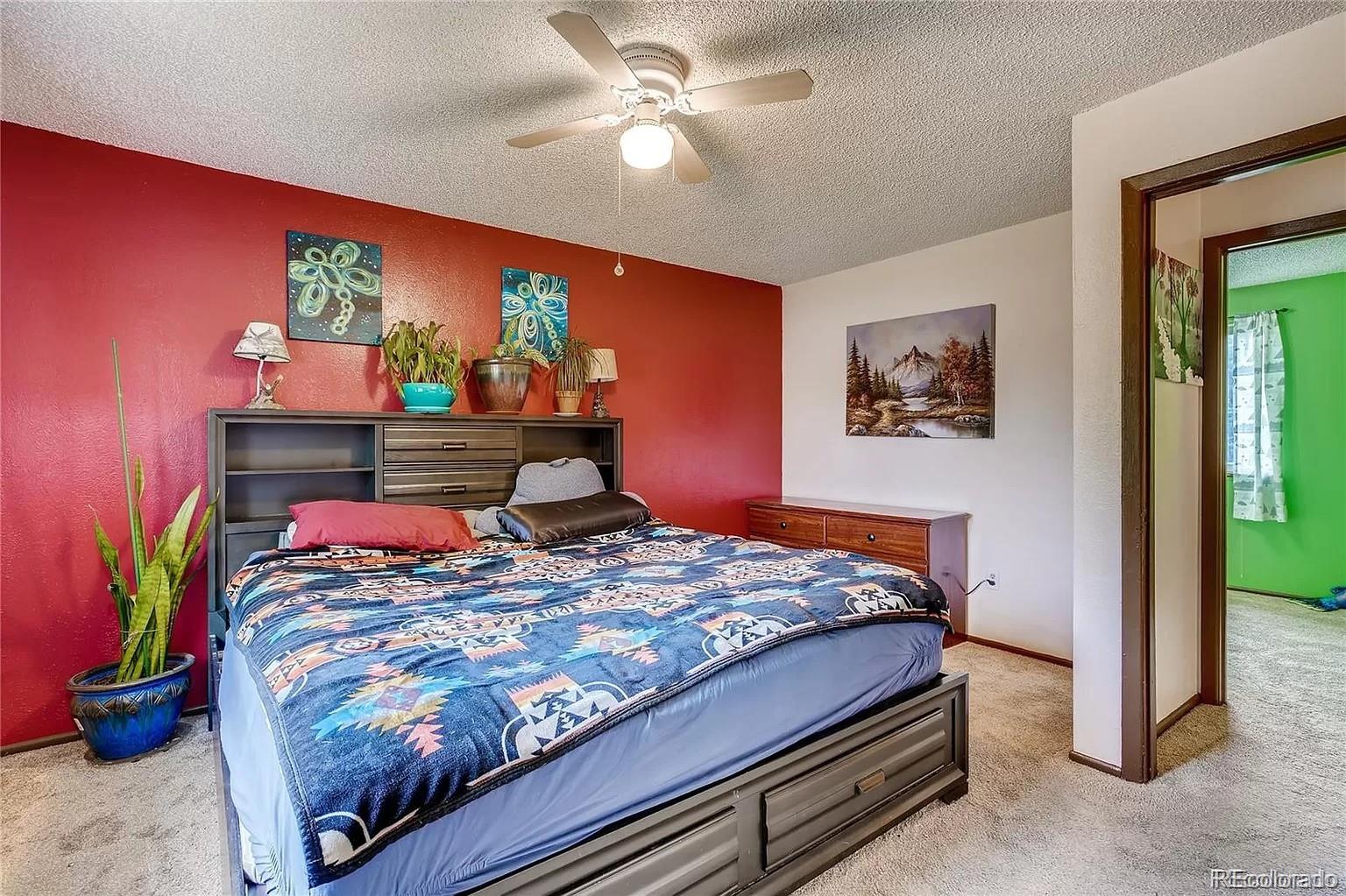 MLS Image #12 for 2863 s joplin court,aurora, Colorado