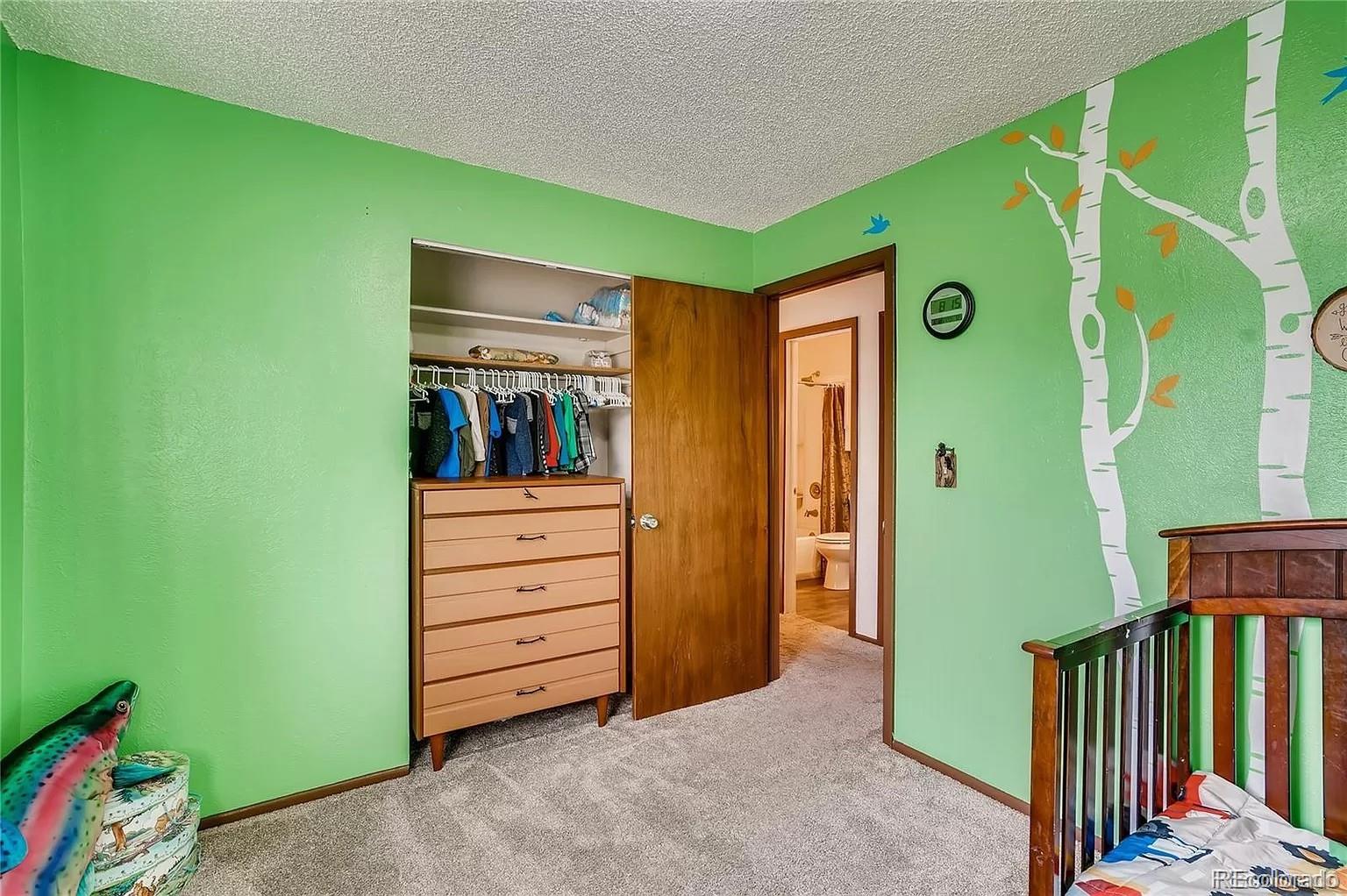 MLS Image #15 for 2863 s joplin court,aurora, Colorado
