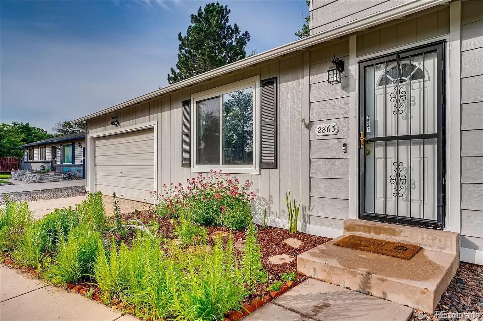 MLS Image #2 for 2863 s joplin court,aurora, Colorado
