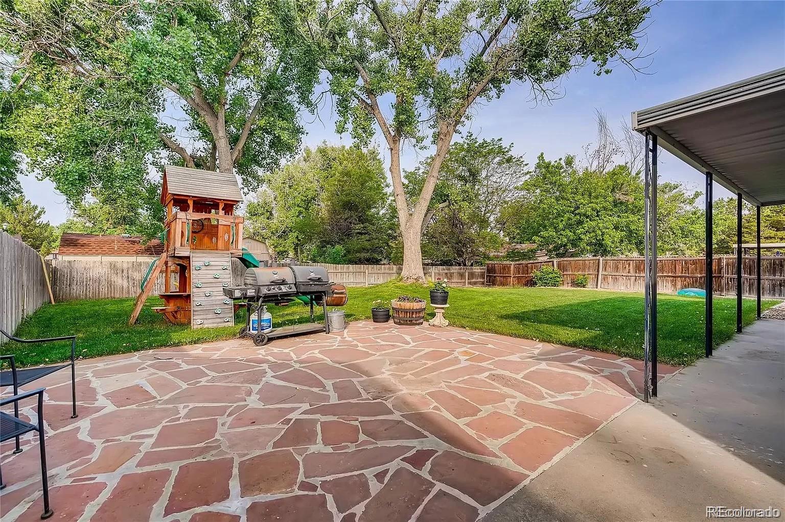 MLS Image #22 for 2863 s joplin court,aurora, Colorado