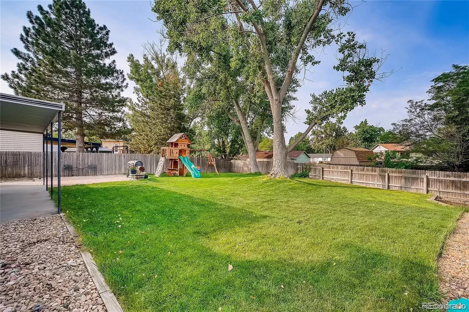 MLS Image #23 for 2863 s joplin court,aurora, Colorado