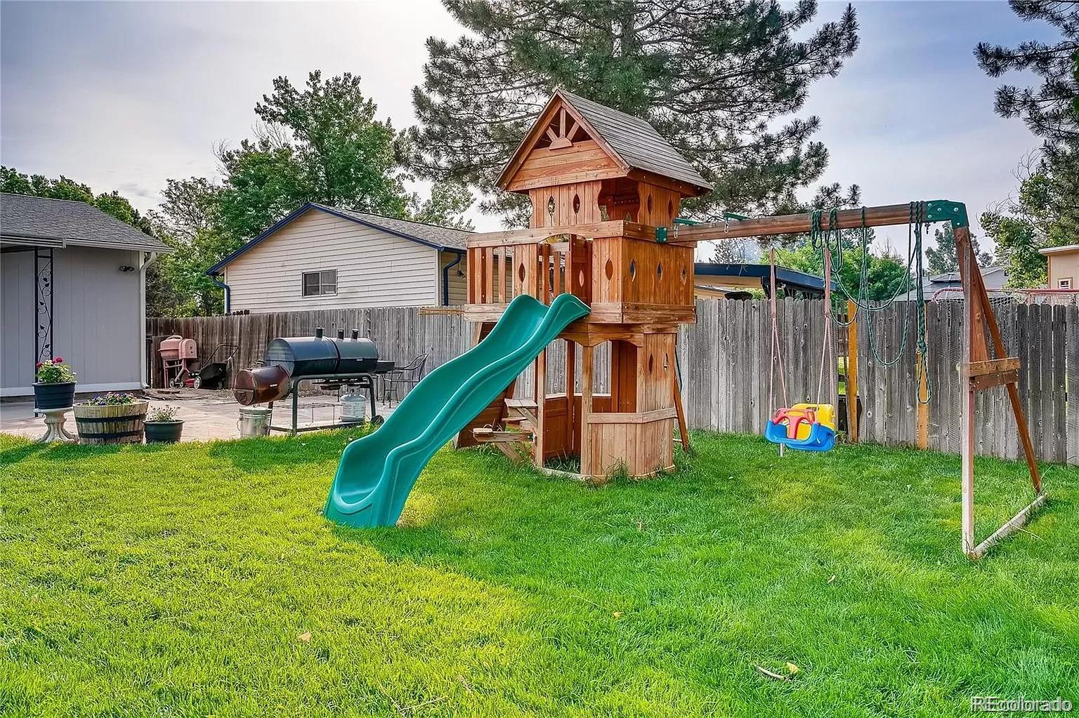 MLS Image #24 for 2863 s joplin court,aurora, Colorado
