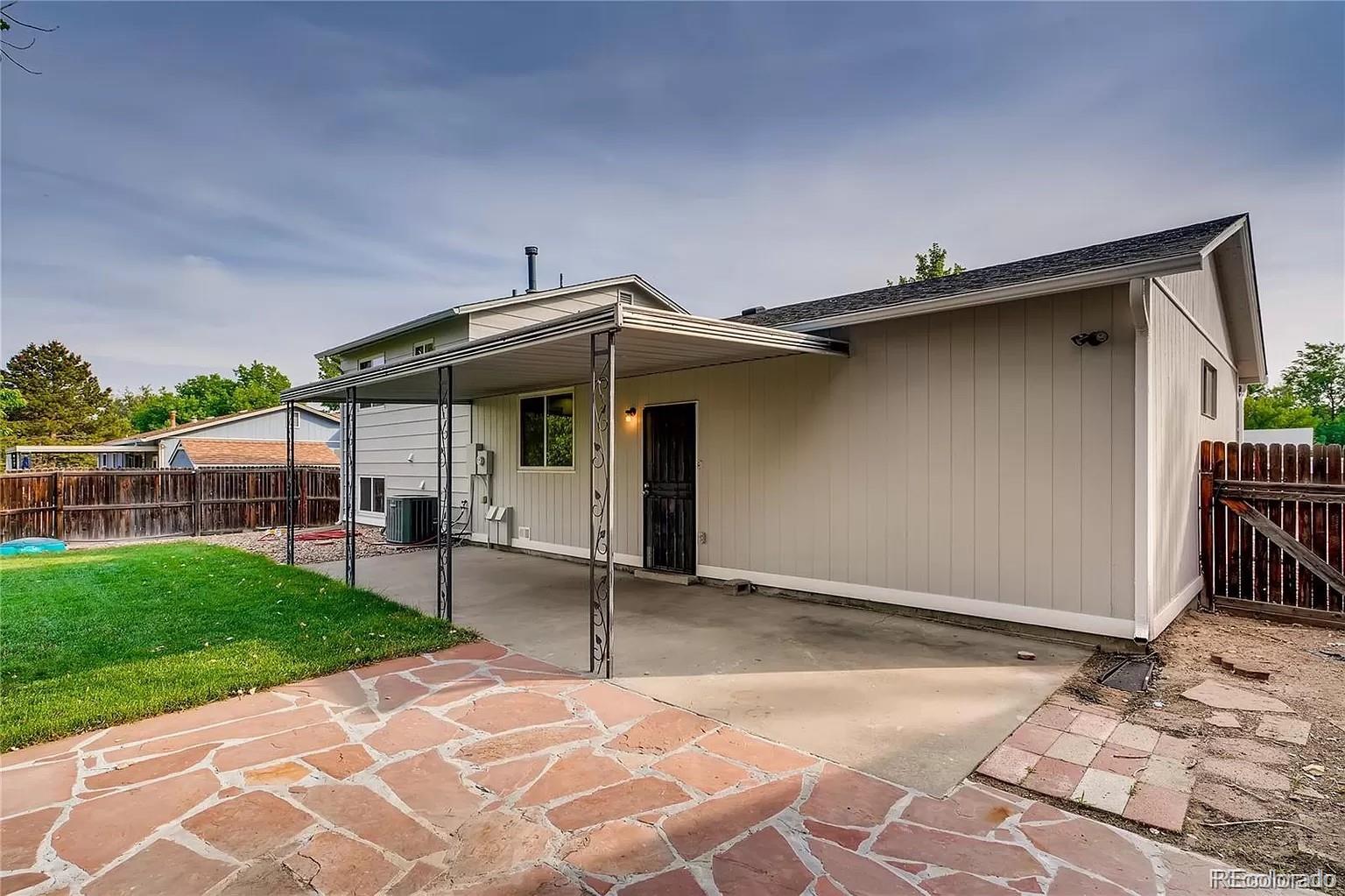 MLS Image #25 for 2863 s joplin court,aurora, Colorado