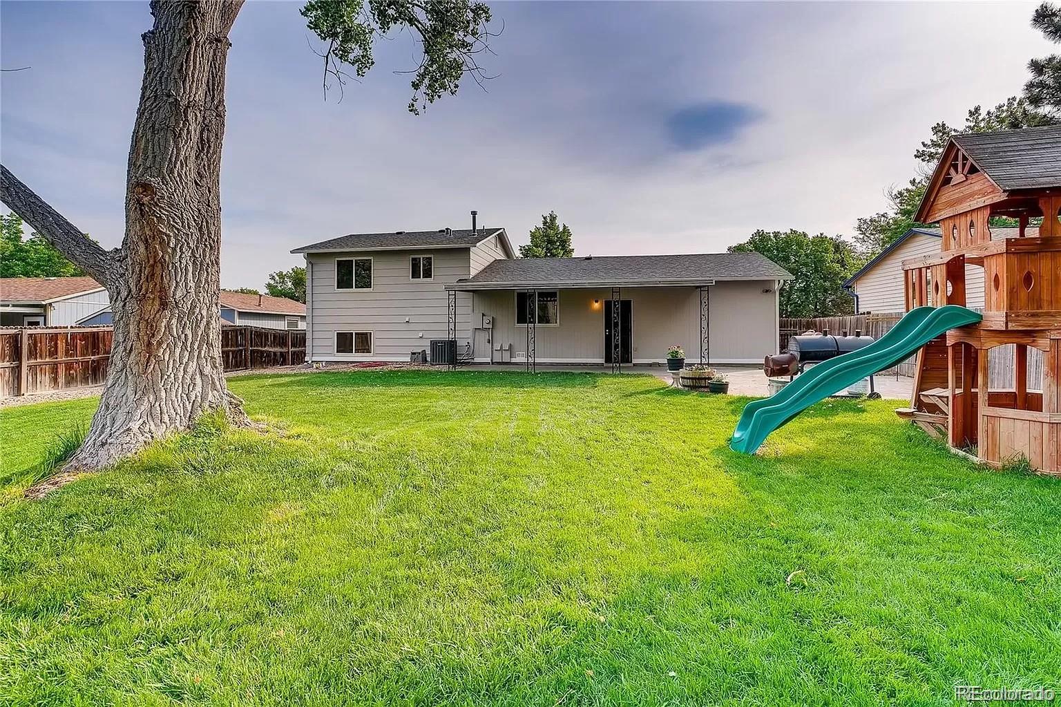 MLS Image #26 for 2863 s joplin court,aurora, Colorado