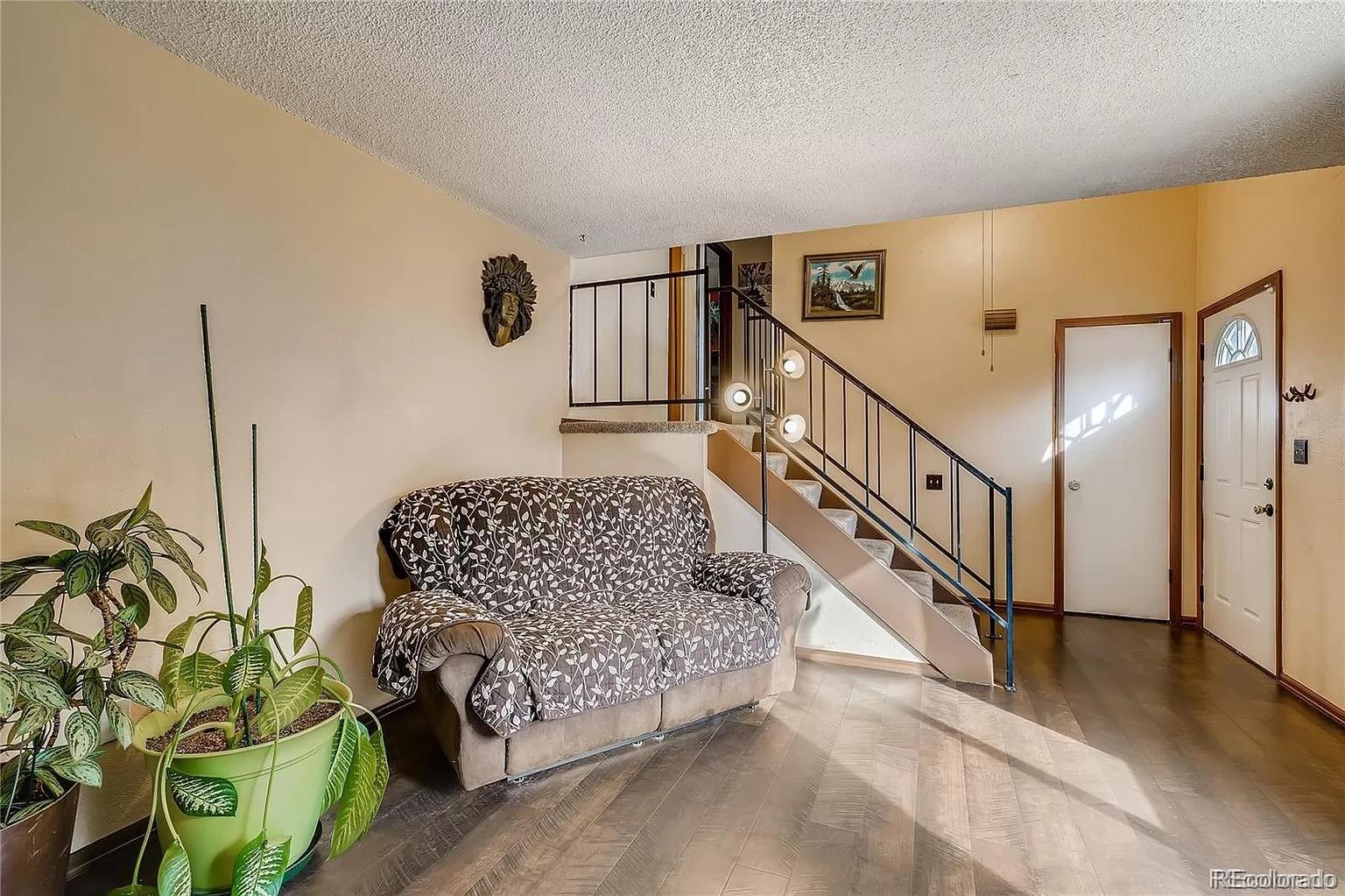 MLS Image #4 for 2863 s joplin court,aurora, Colorado