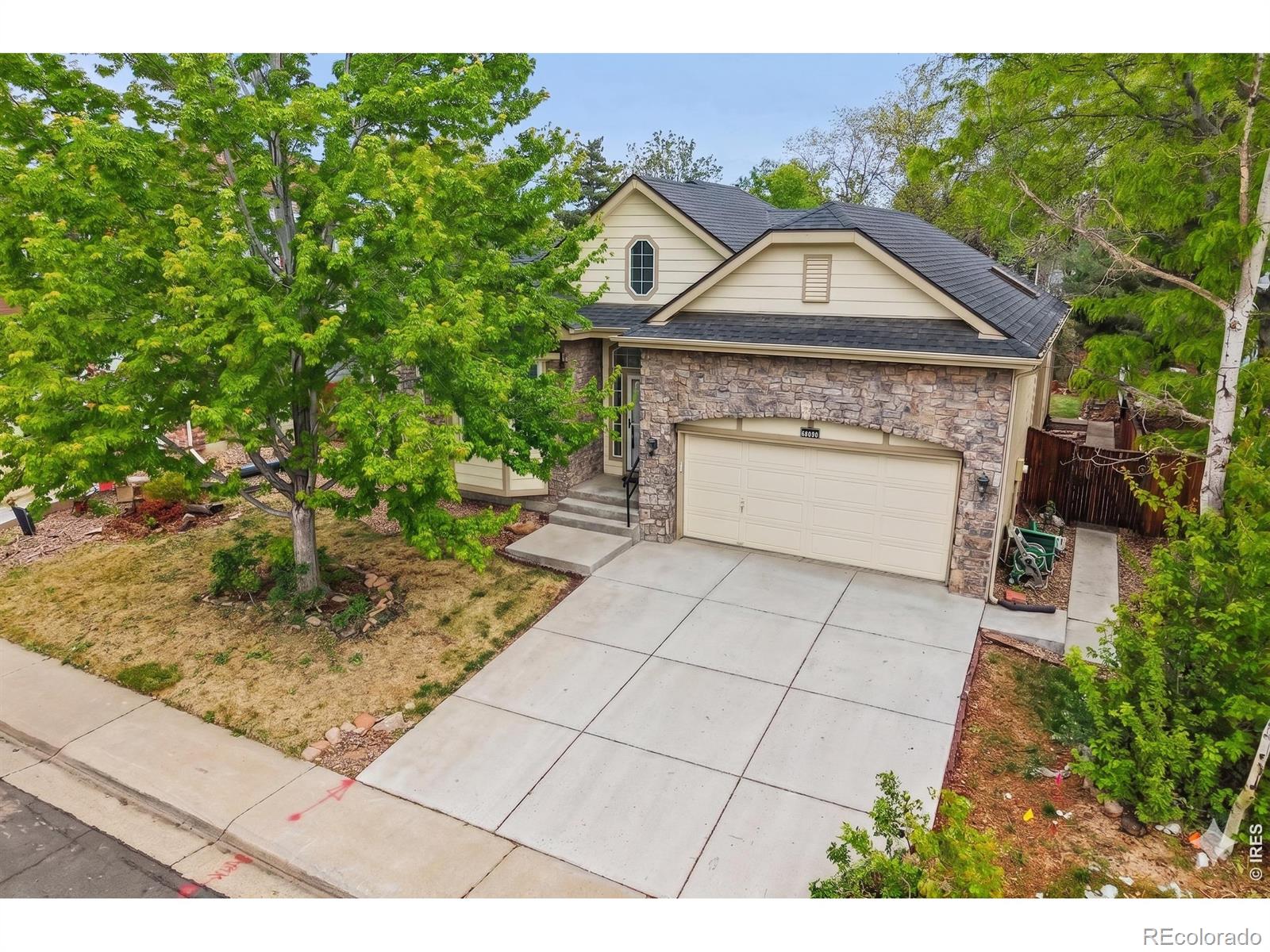 MLS Image #1 for 1375  foxtail drive,broomfield, Colorado