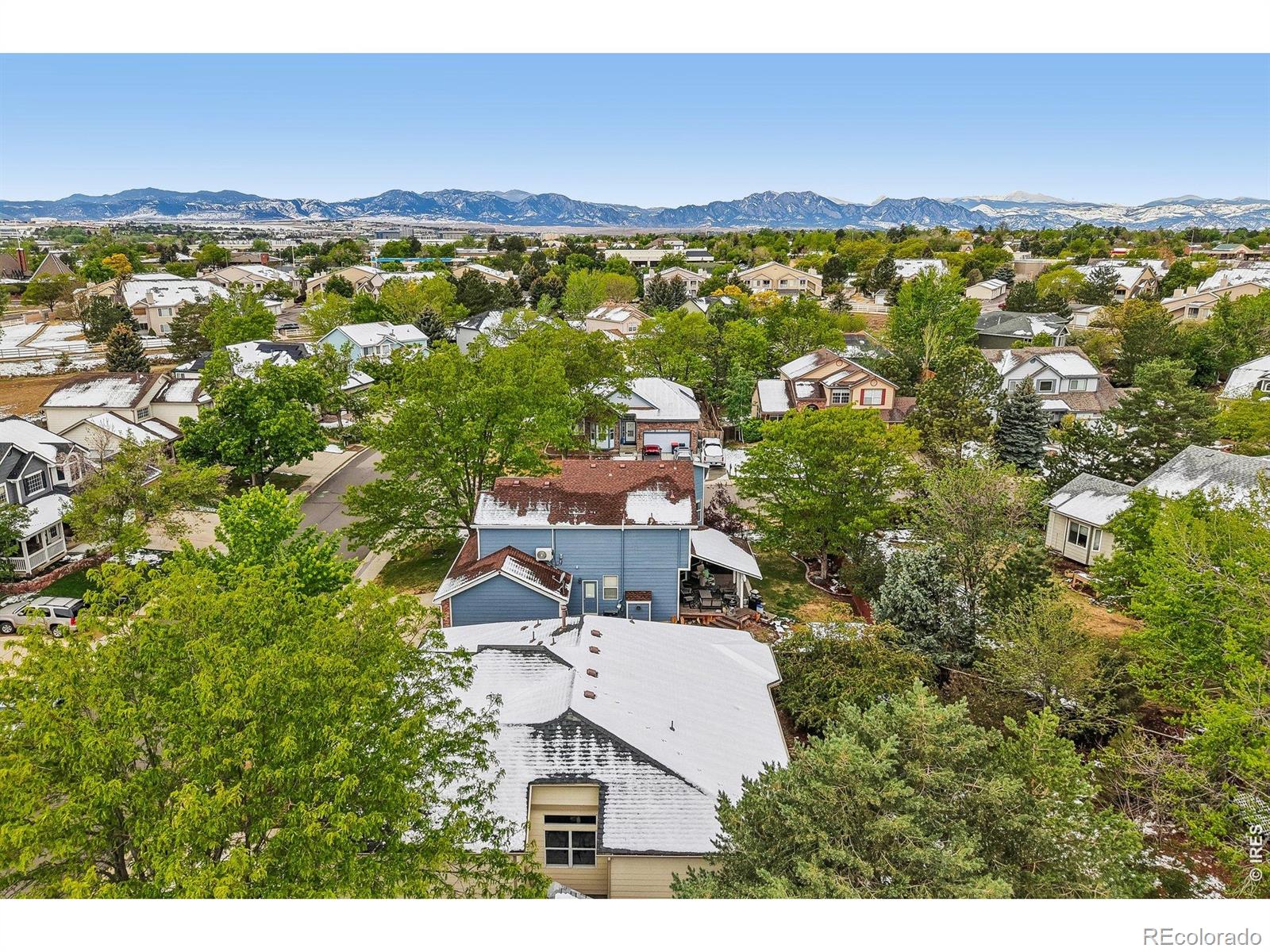 MLS Image #40 for 1375  foxtail drive,broomfield, Colorado