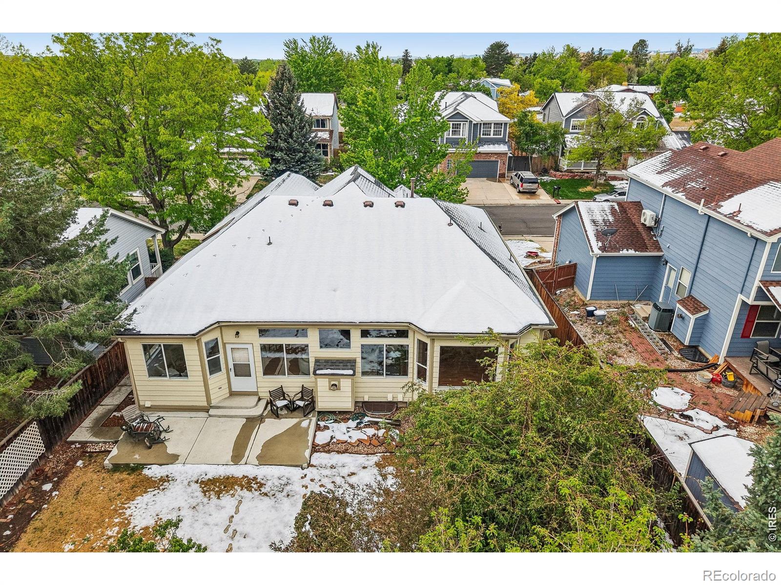 MLS Image #41 for 1375  foxtail drive,broomfield, Colorado