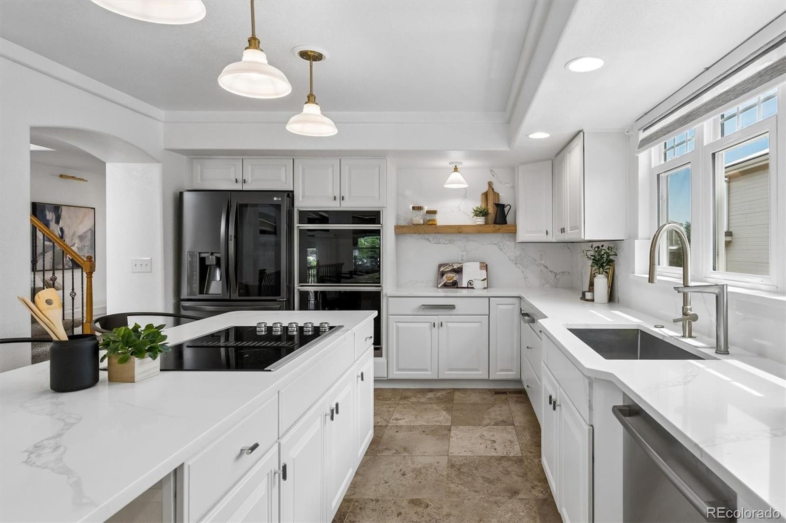 MLS Image #10 for 10137  charissglen lane,highlands ranch, Colorado