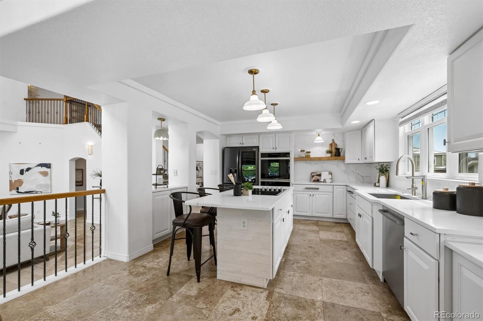 MLS Image #11 for 10137  charissglen lane,highlands ranch, Colorado