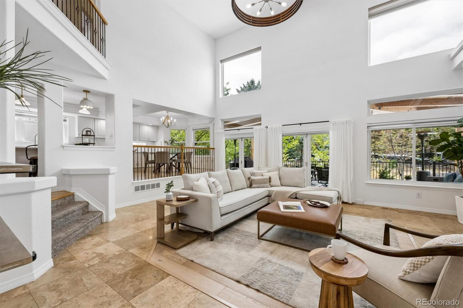 MLS Image #17 for 10137  charissglen lane,highlands ranch, Colorado