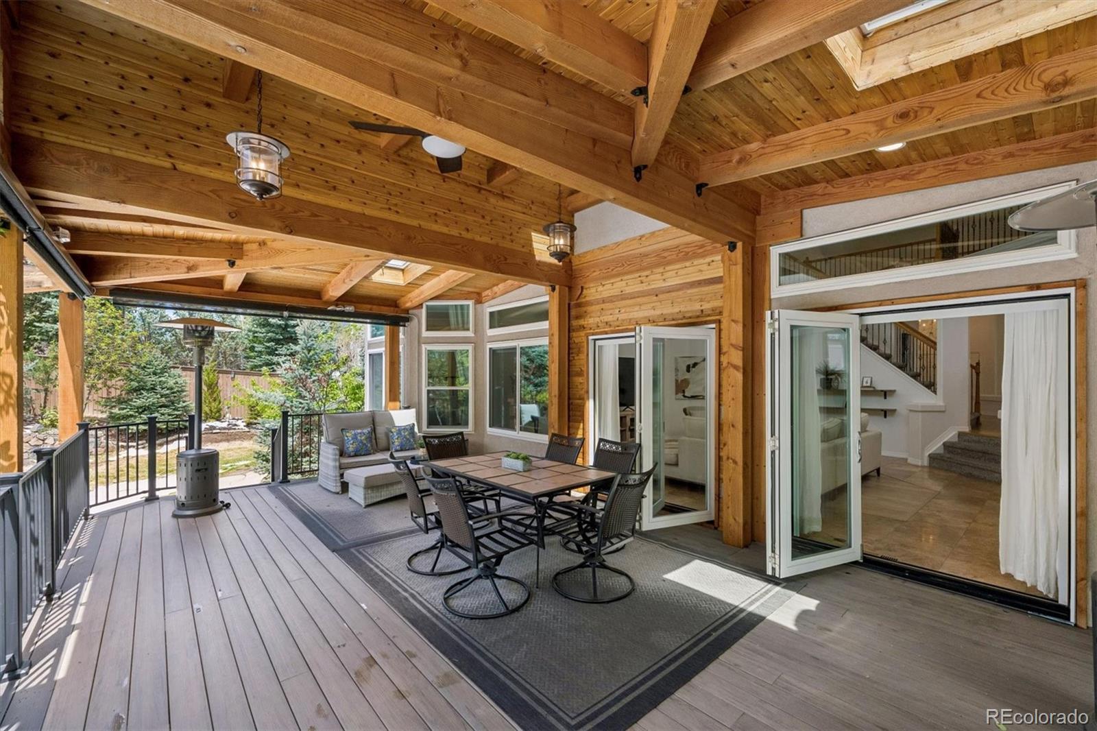 MLS Image #19 for 10137  charissglen lane,highlands ranch, Colorado