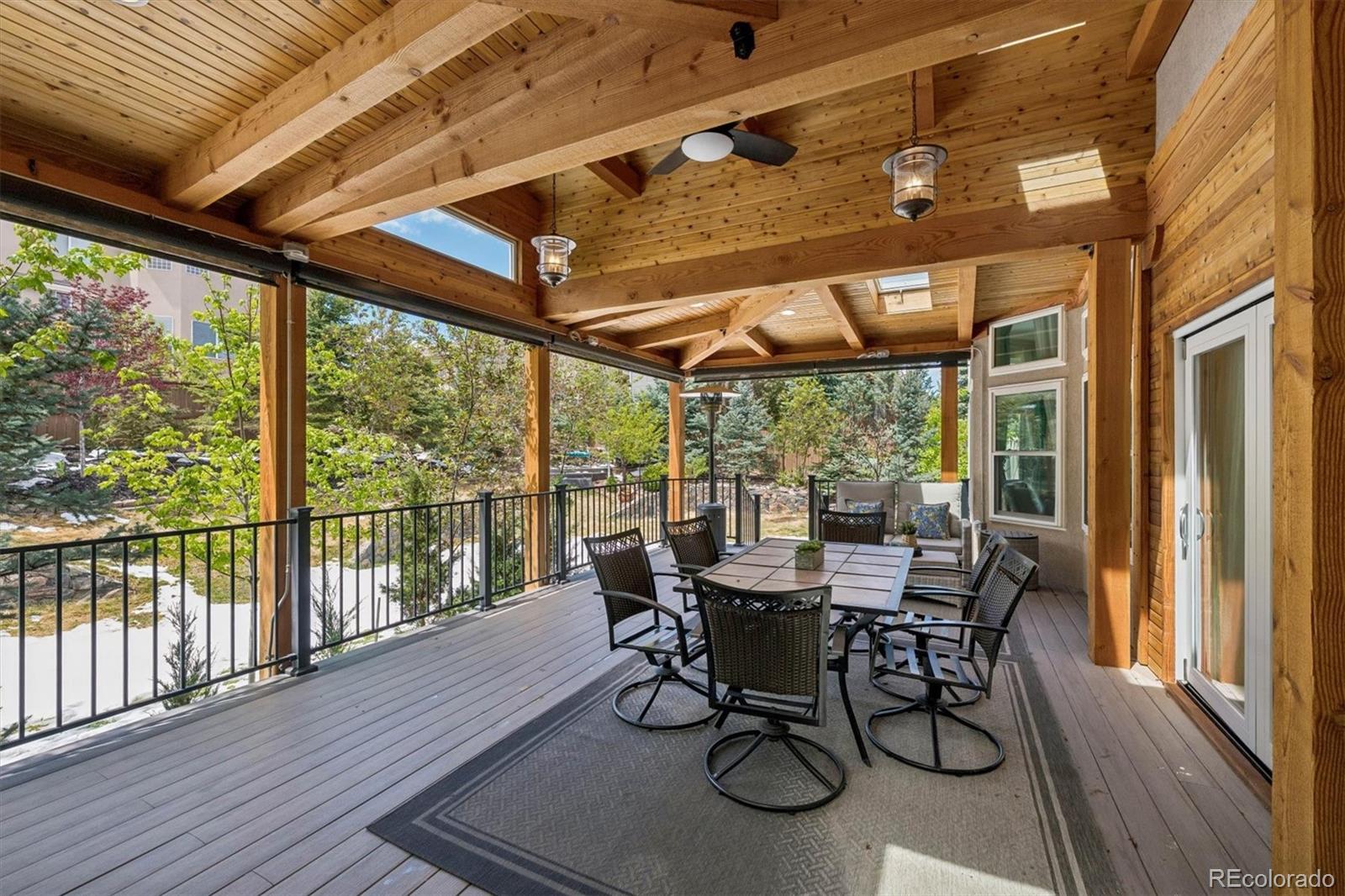 MLS Image #20 for 10137  charissglen lane,highlands ranch, Colorado