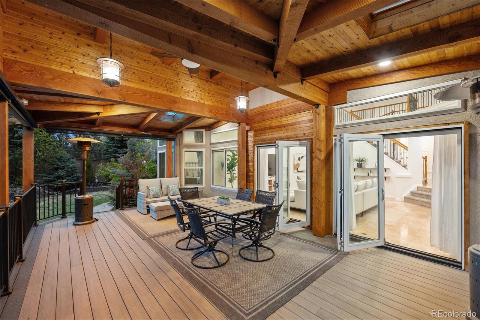 MLS Image #21 for 10137  charissglen lane,highlands ranch, Colorado