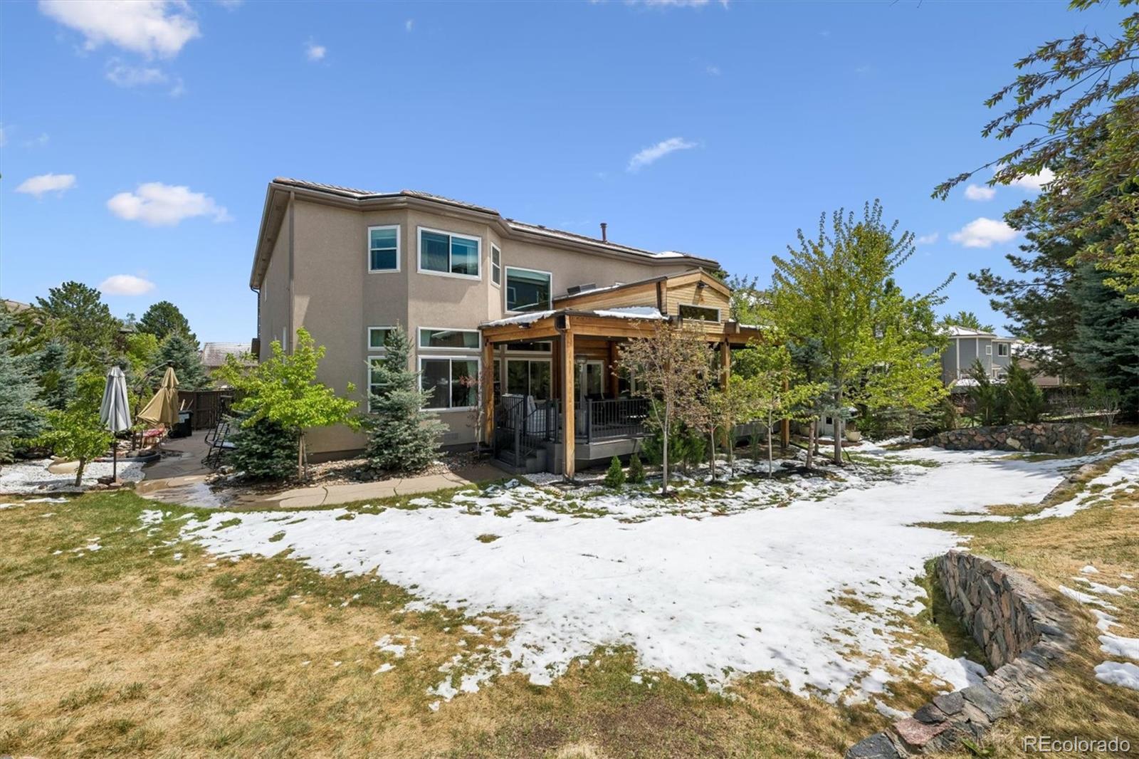 MLS Image #39 for 10137  charissglen lane,highlands ranch, Colorado