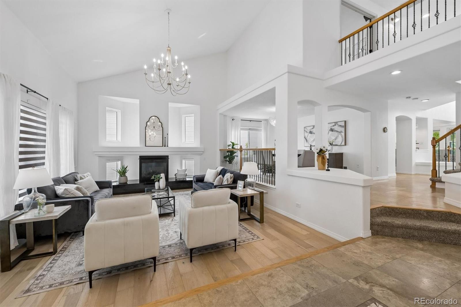 MLS Image #4 for 10137  charissglen lane,highlands ranch, Colorado