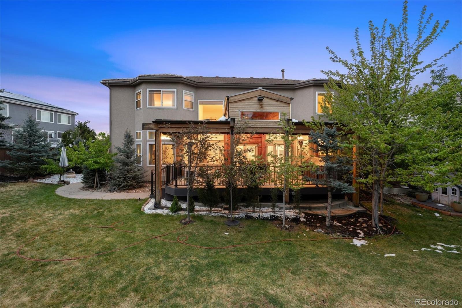 MLS Image #44 for 10137  charissglen lane,highlands ranch, Colorado