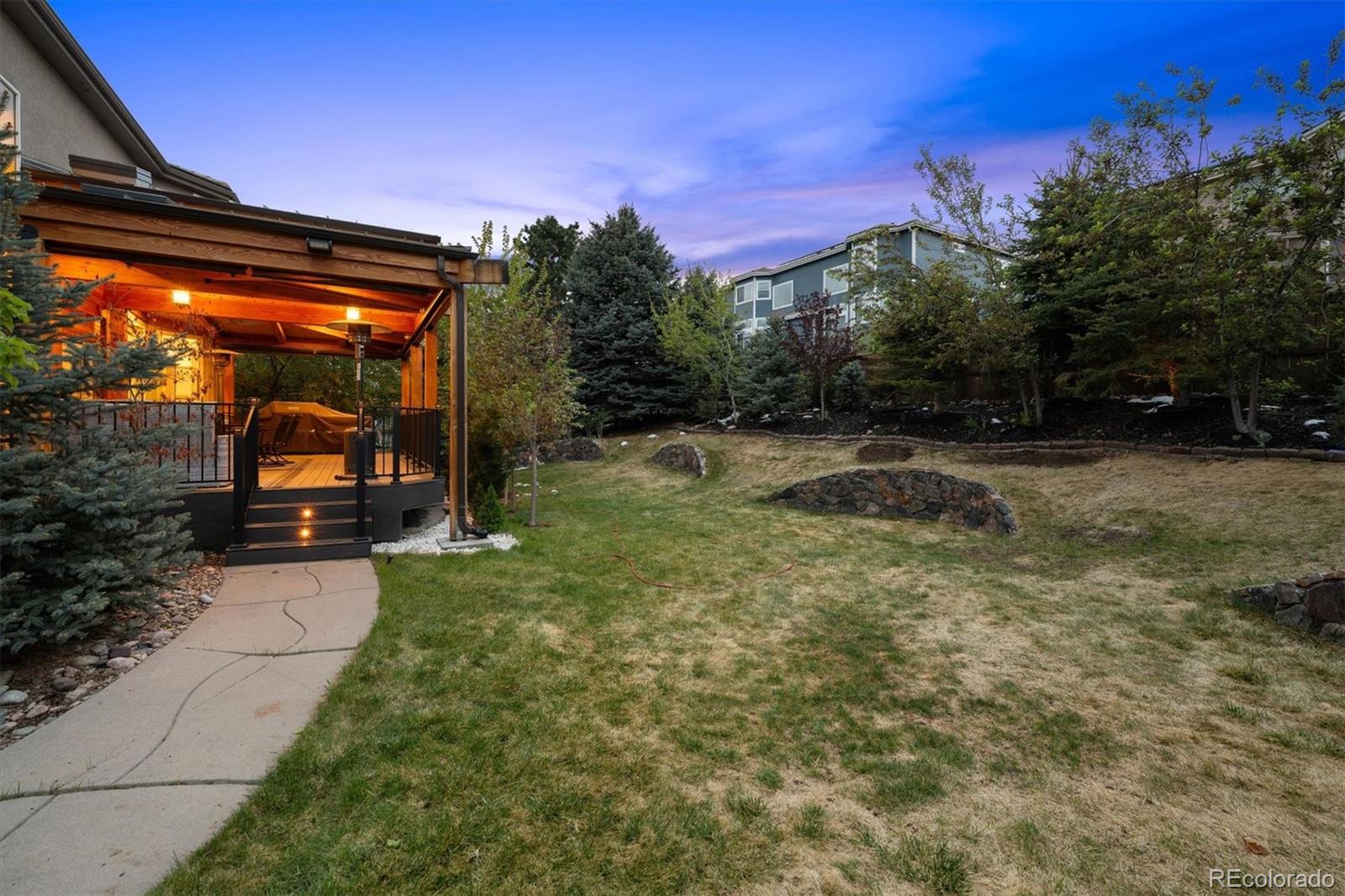 MLS Image #45 for 10137  charissglen lane,highlands ranch, Colorado