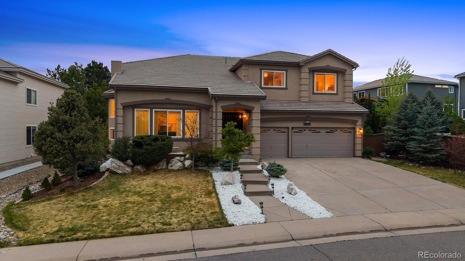 MLS Image #46 for 10137  charissglen lane,highlands ranch, Colorado