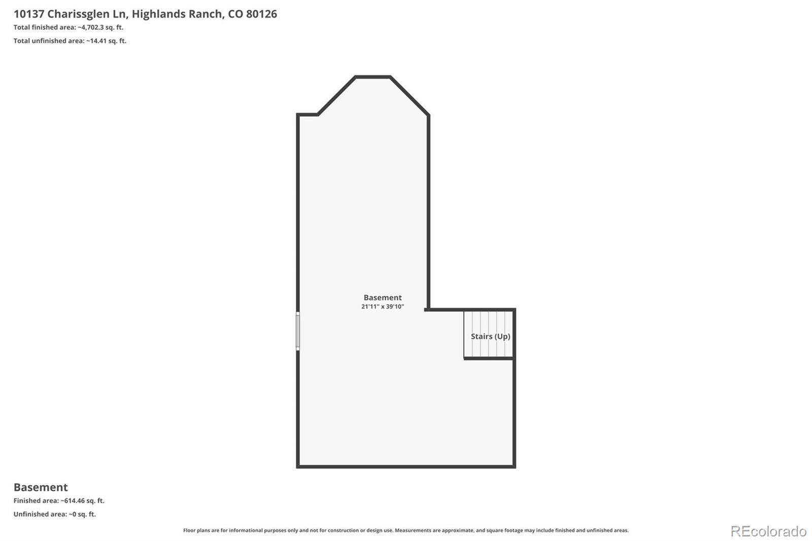 MLS Image #49 for 10137  charissglen lane,highlands ranch, Colorado