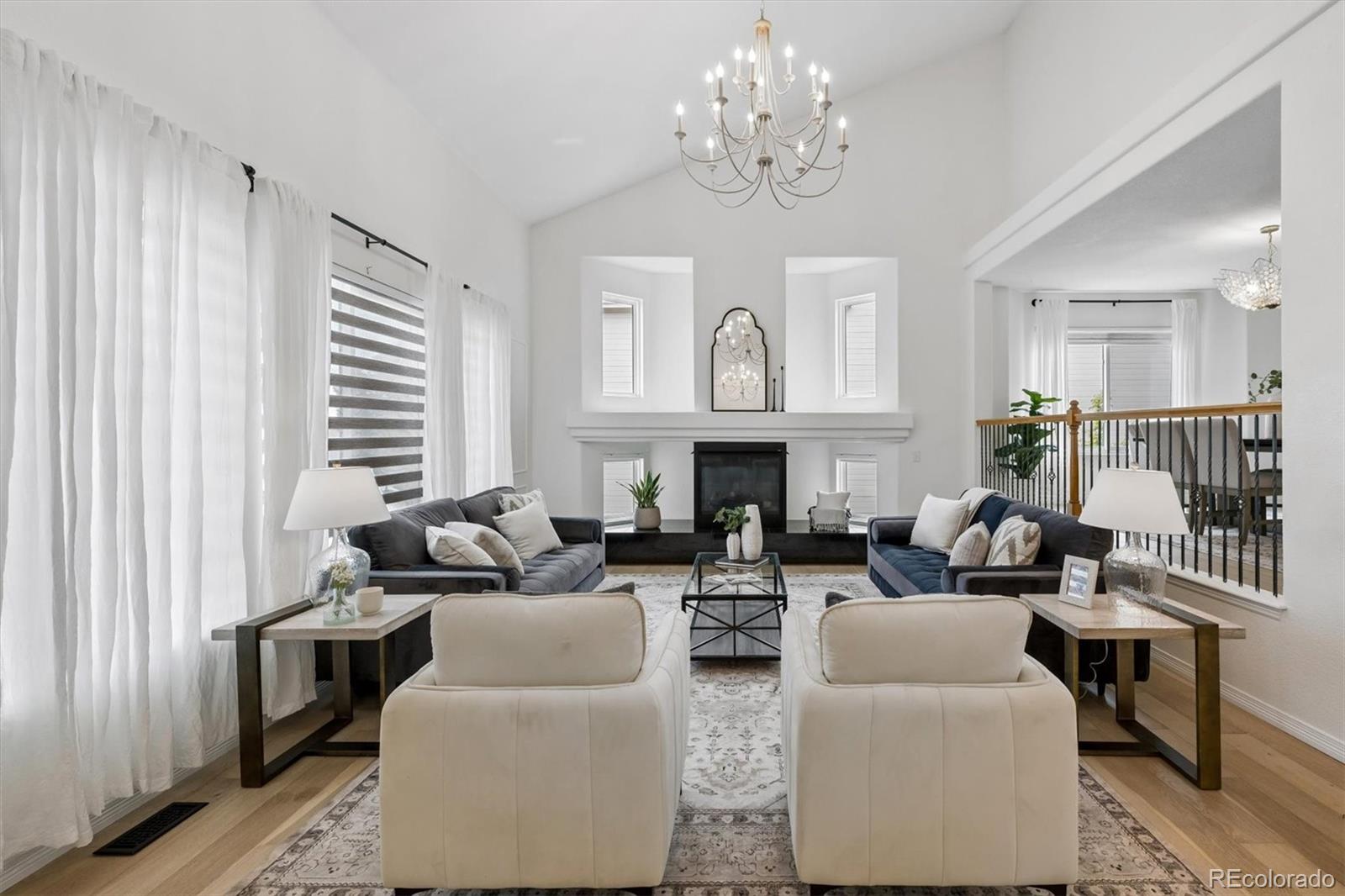 MLS Image #6 for 10137  charissglen lane,highlands ranch, Colorado