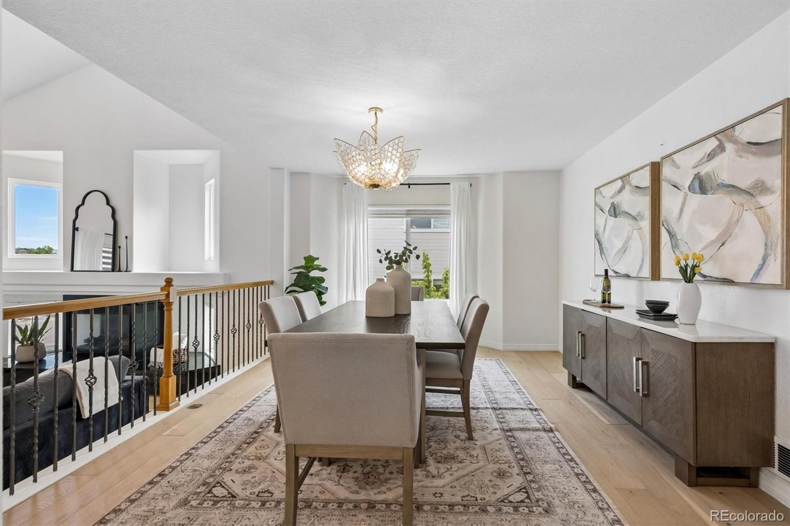 MLS Image #7 for 10137  charissglen lane,highlands ranch, Colorado