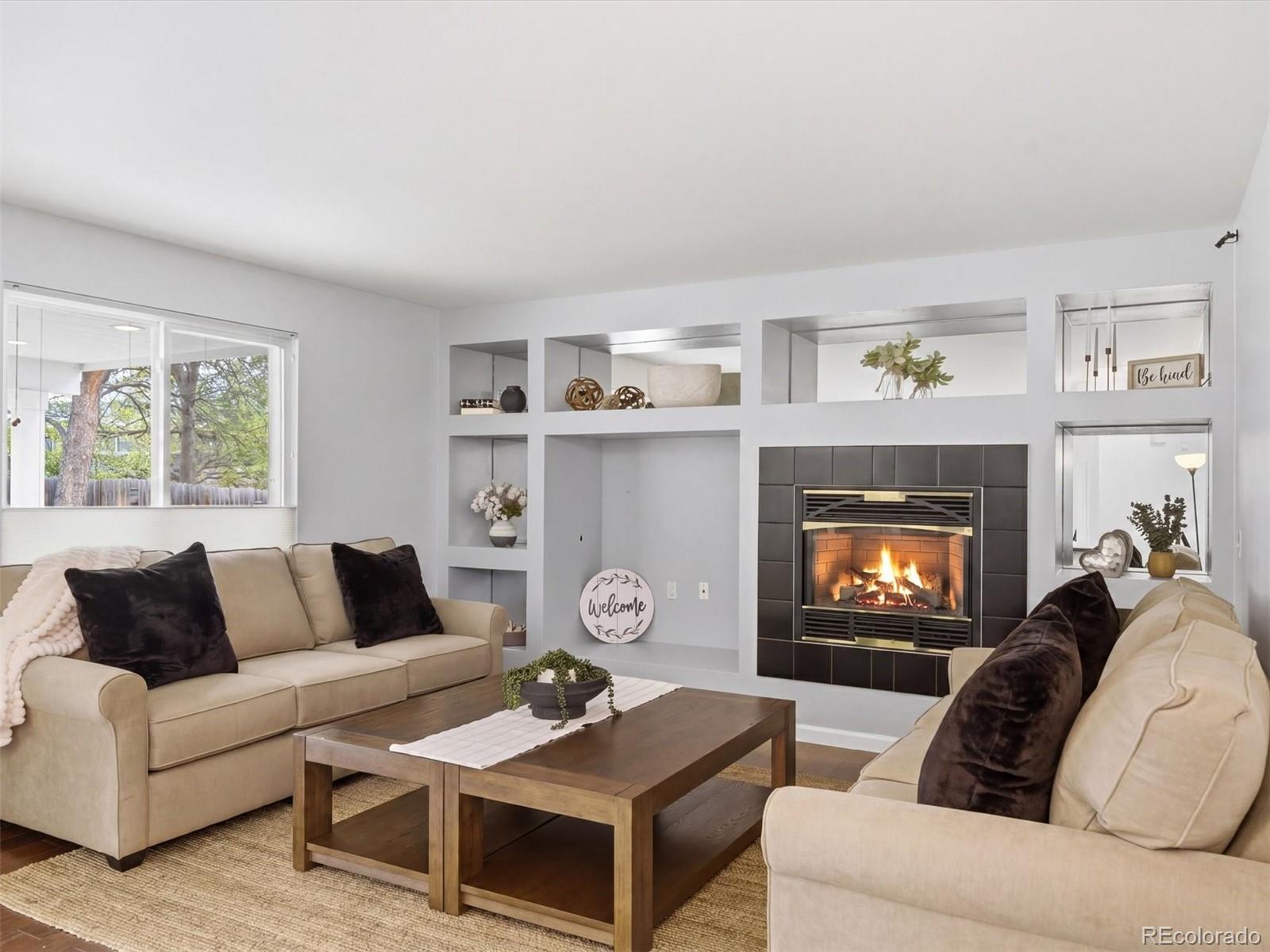 MLS Image #1 for 8722 w ute drive,littleton, Colorado