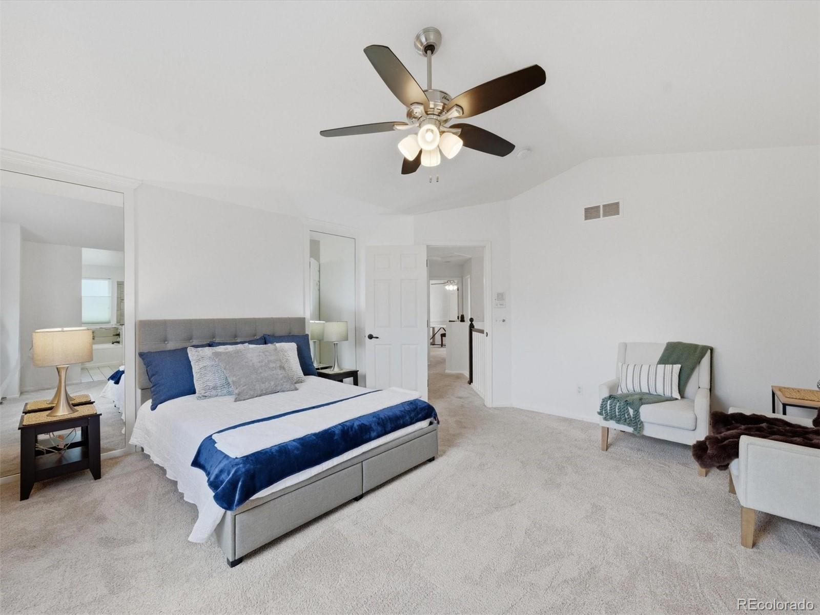MLS Image #2 for 8722 w ute drive,littleton, Colorado