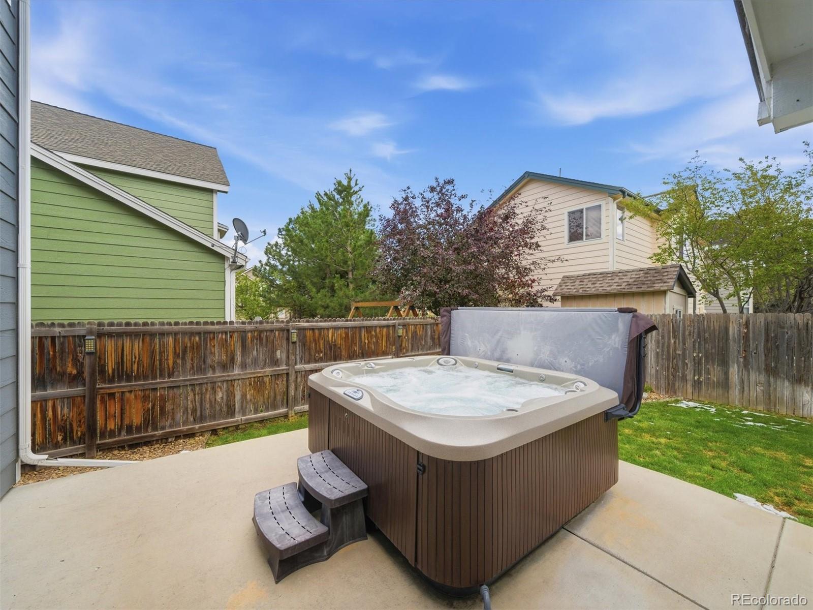 MLS Image #23 for 8722 w ute drive,littleton, Colorado