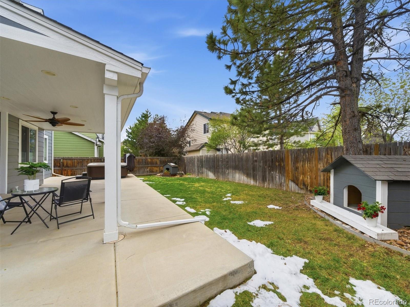 MLS Image #24 for 8722 w ute drive,littleton, Colorado