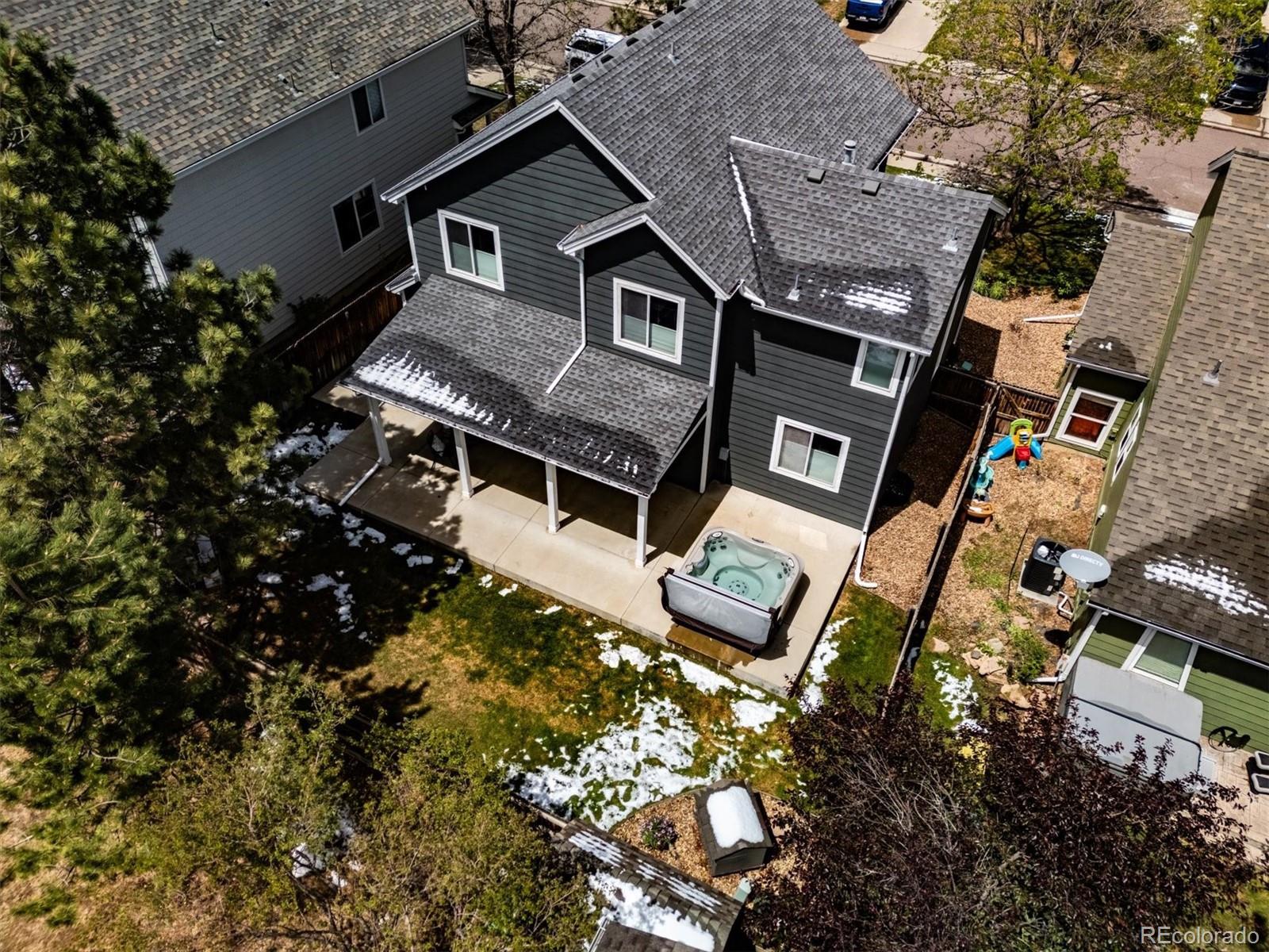 MLS Image #25 for 8722 w ute drive,littleton, Colorado