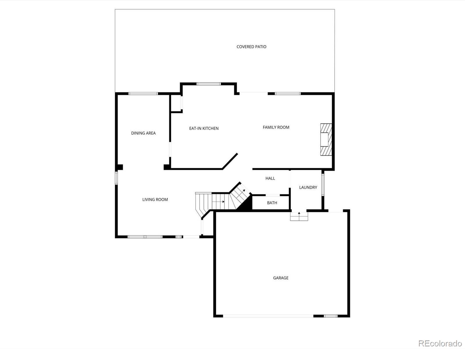MLS Image #26 for 8722 w ute drive,littleton, Colorado