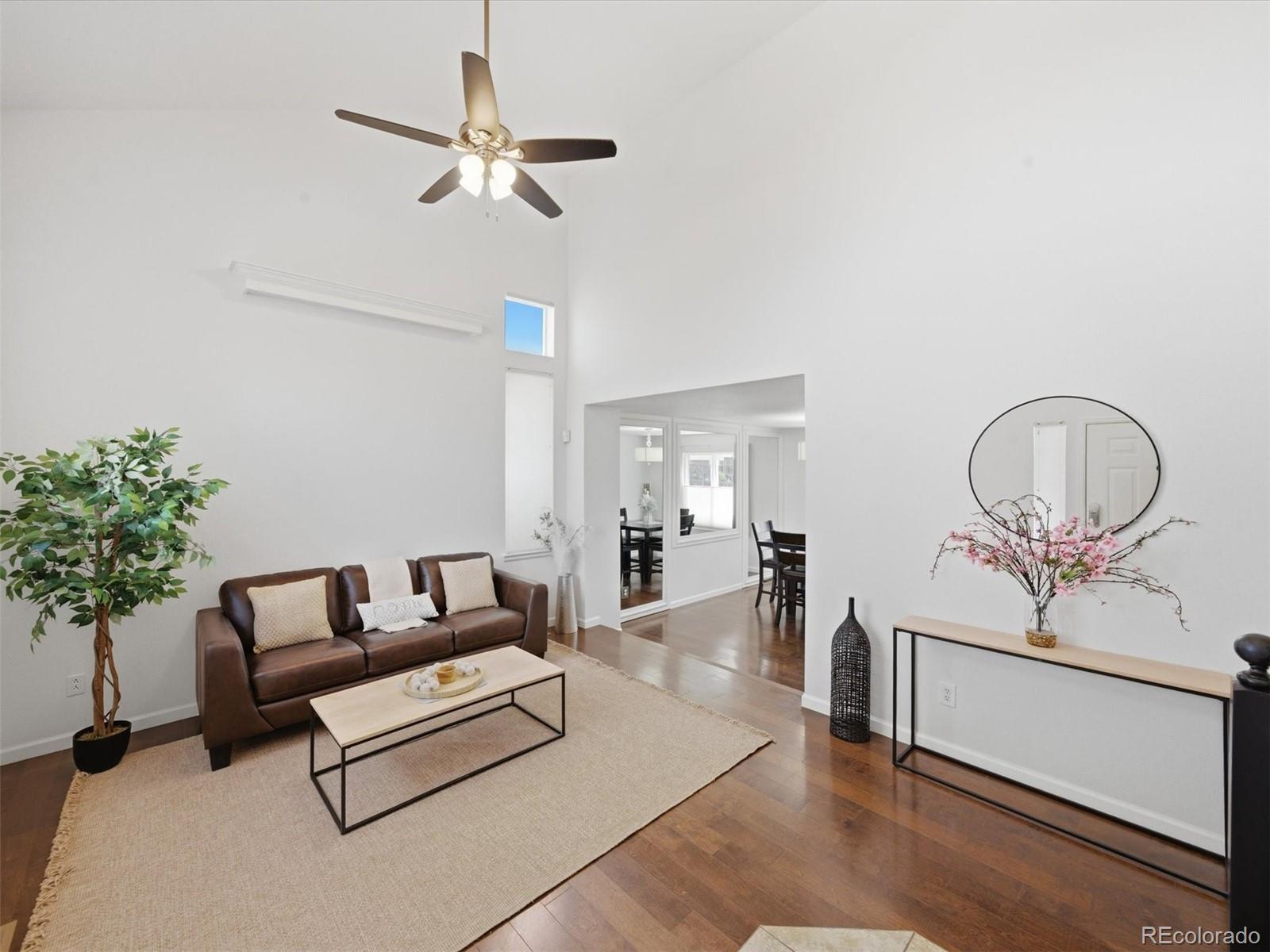 MLS Image #3 for 8722 w ute drive,littleton, Colorado