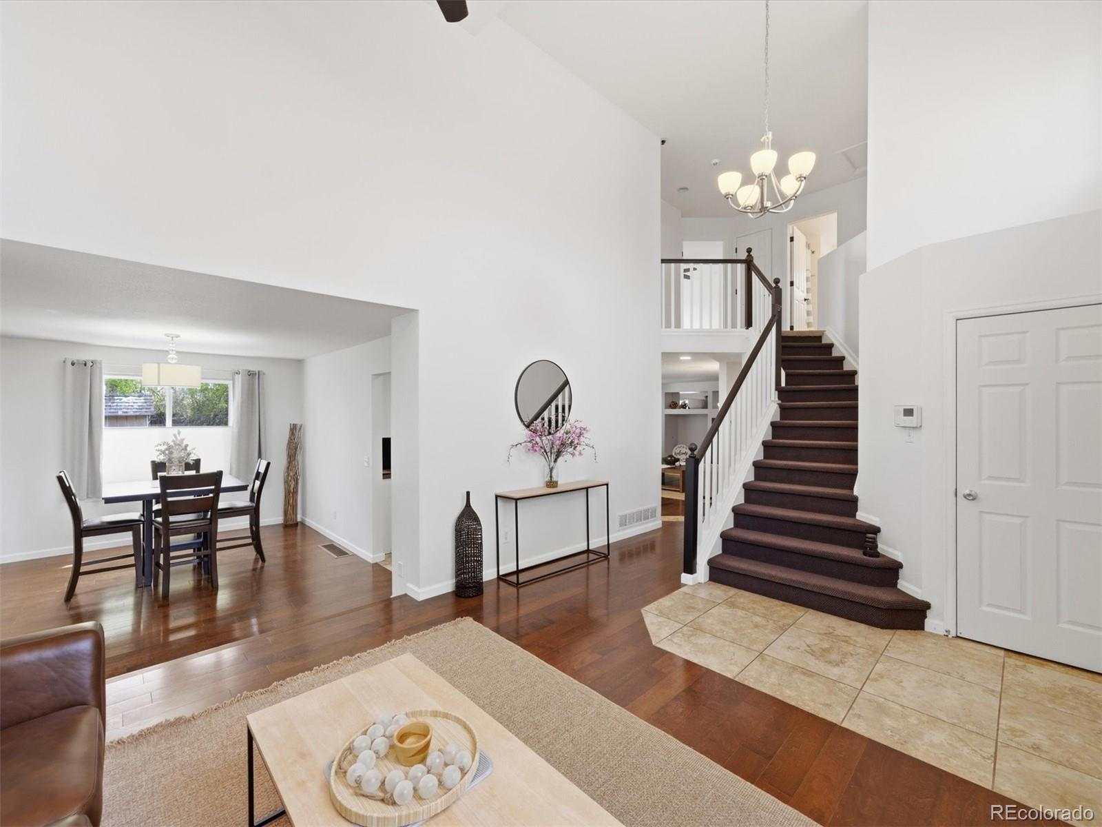 MLS Image #4 for 8722 w ute drive,littleton, Colorado
