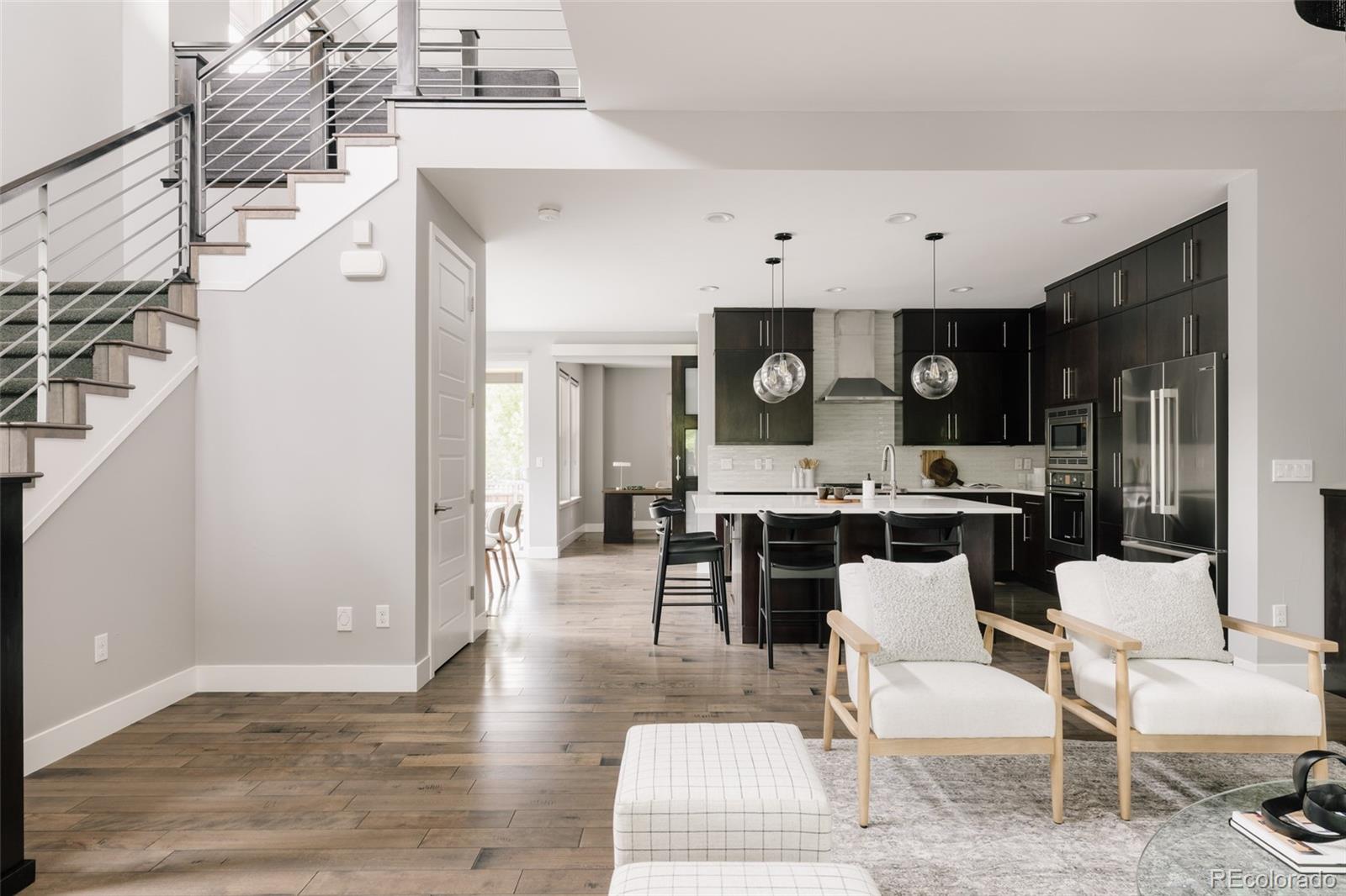 MLS Image #1 for 2831  joliet street,denver, Colorado