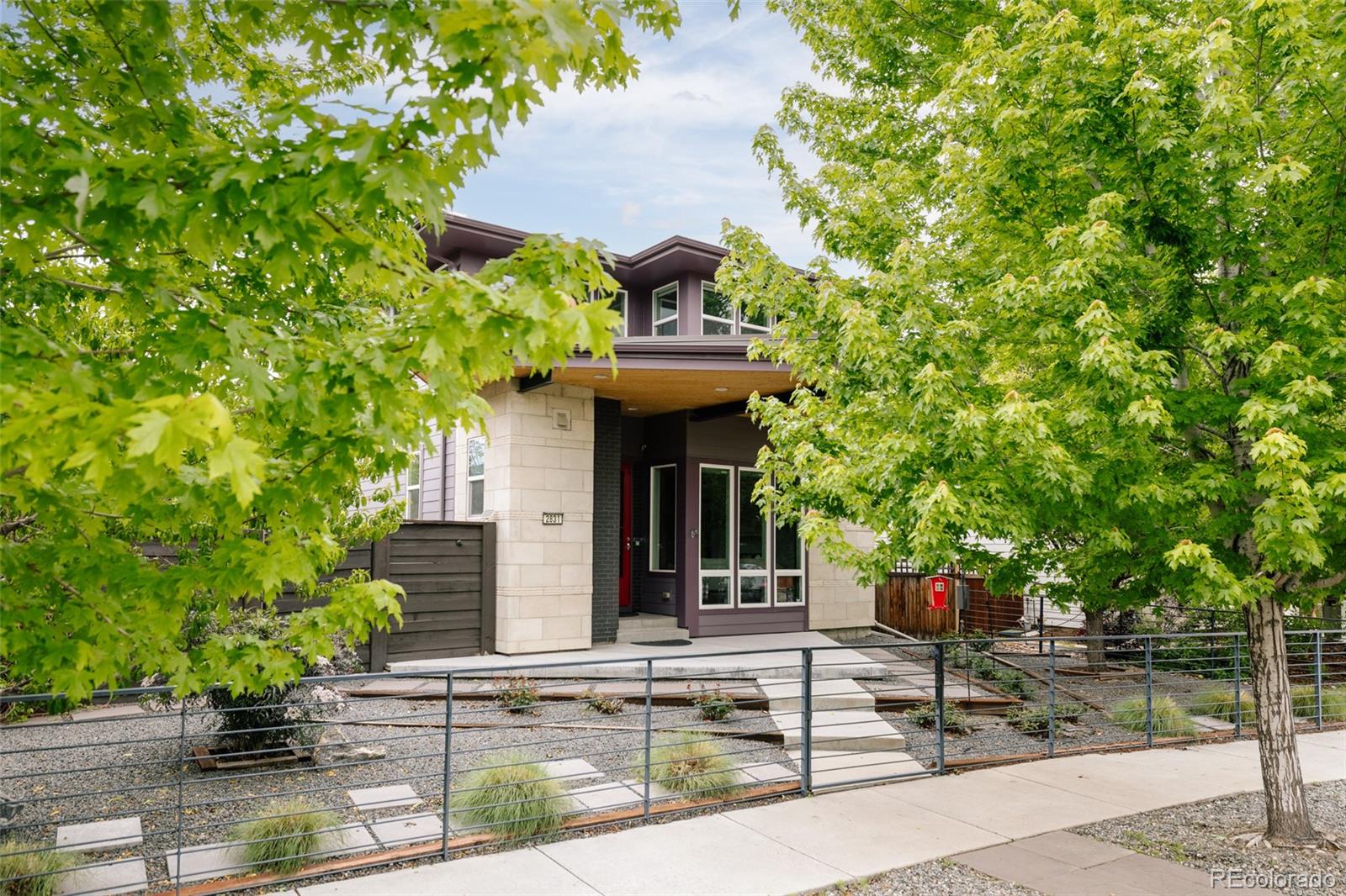 MLS Image #24 for 2831  joliet street,denver, Colorado