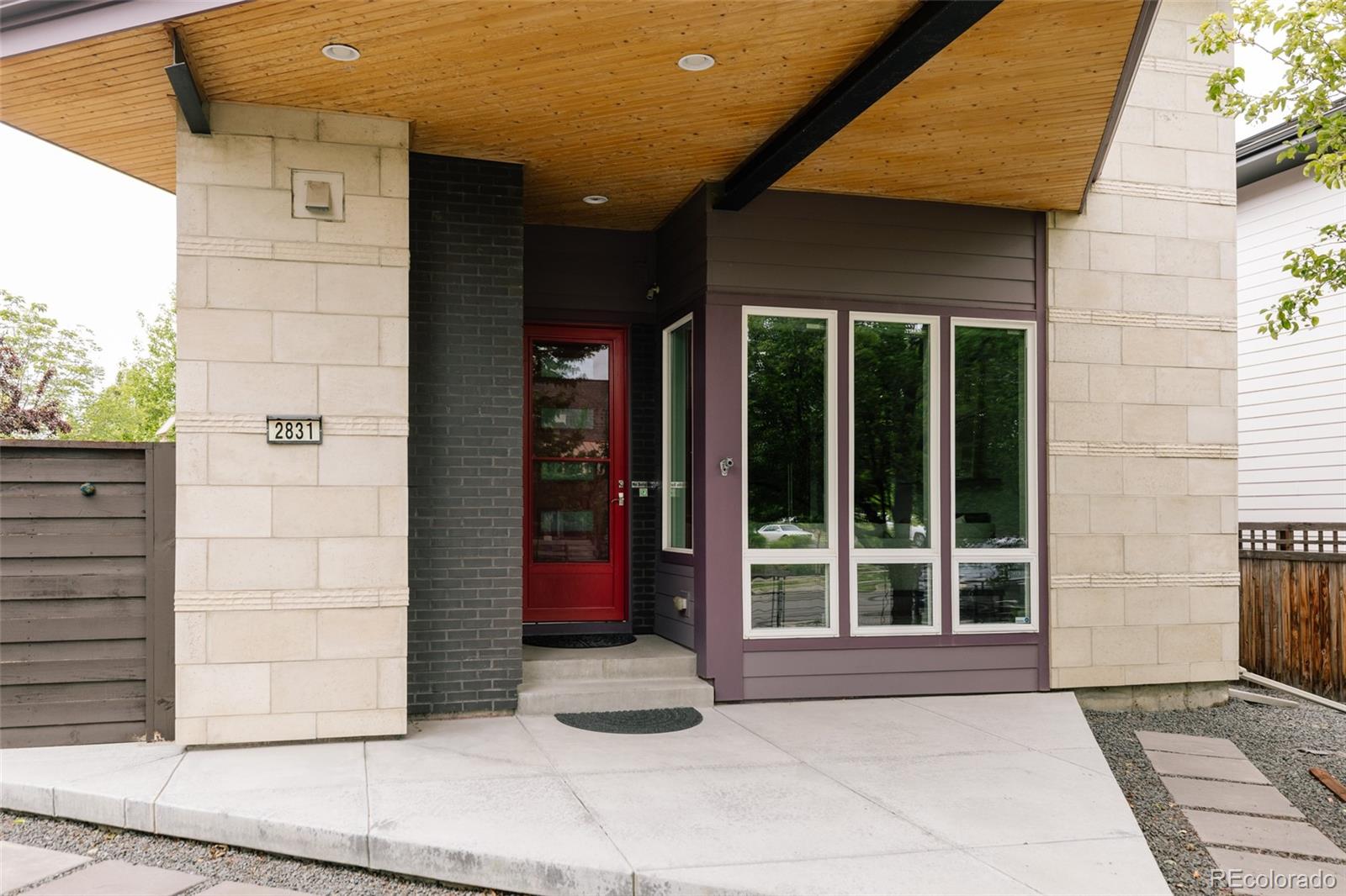 MLS Image #25 for 2831  joliet street,denver, Colorado