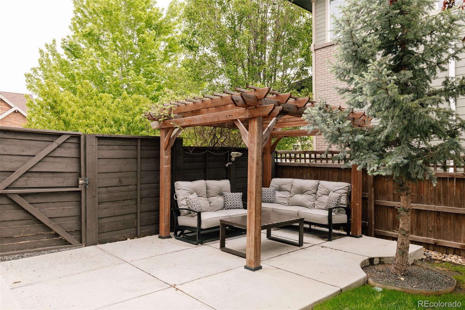 MLS Image #26 for 2831  joliet street,denver, Colorado