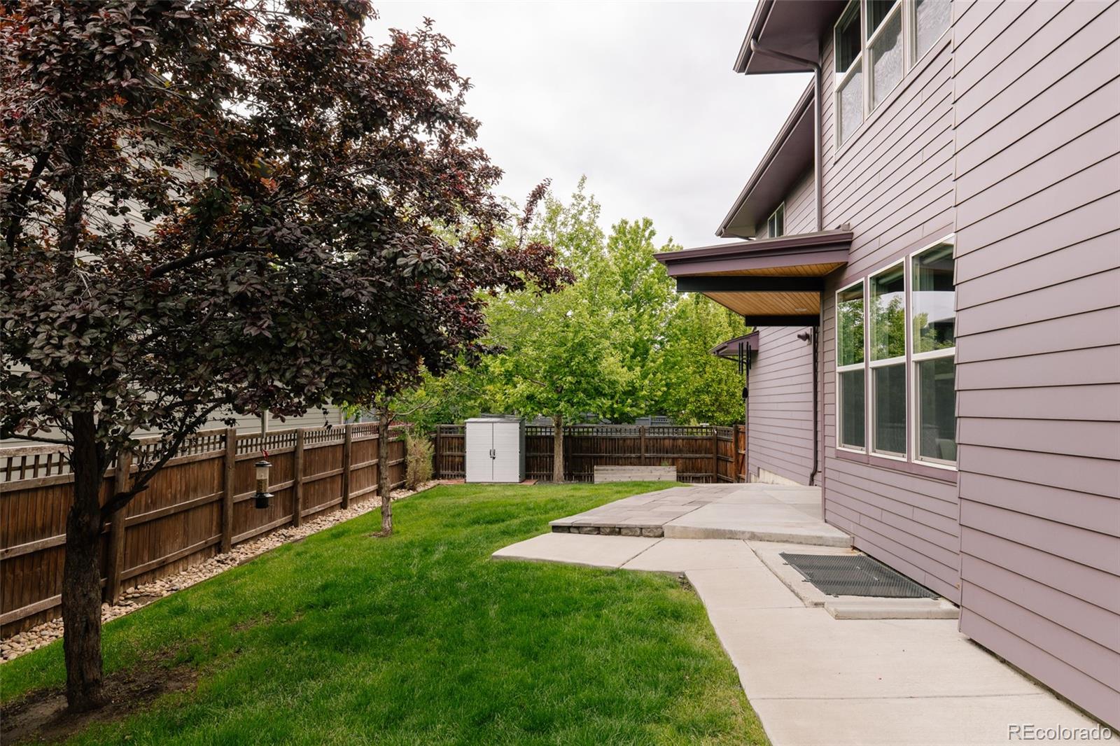 MLS Image #27 for 2831  joliet street,denver, Colorado